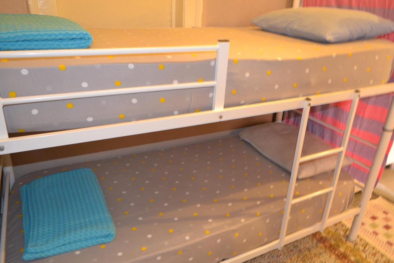 My Happy Home Hostel İzmir Cameră foto